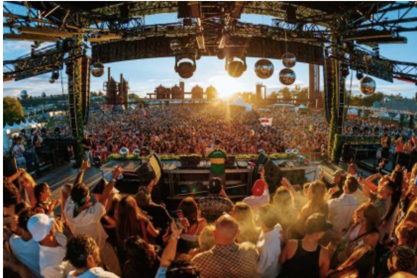 Insomniac Events